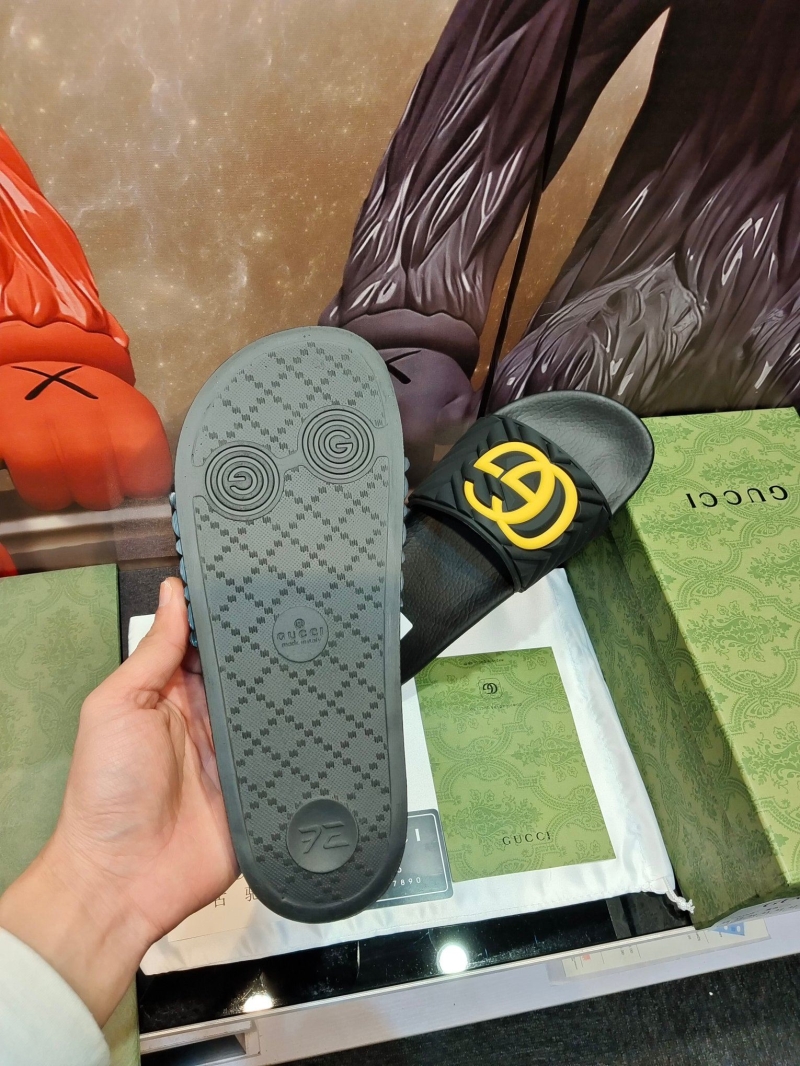 Gucci Slippers